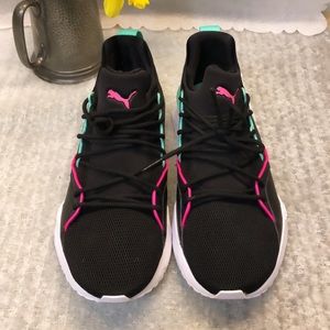 puma muse maia trailblazer